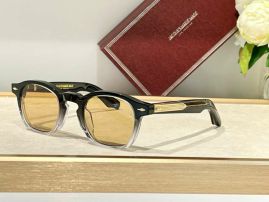 Picture of Jacques Marie Mage Sunglasses _SKUfw56703776fw